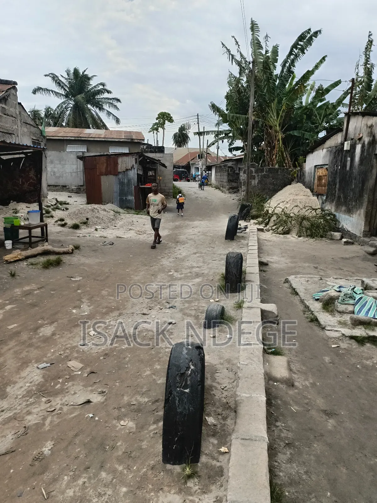 Furnished 6bdrm House in Mombasa Ukonga for sale