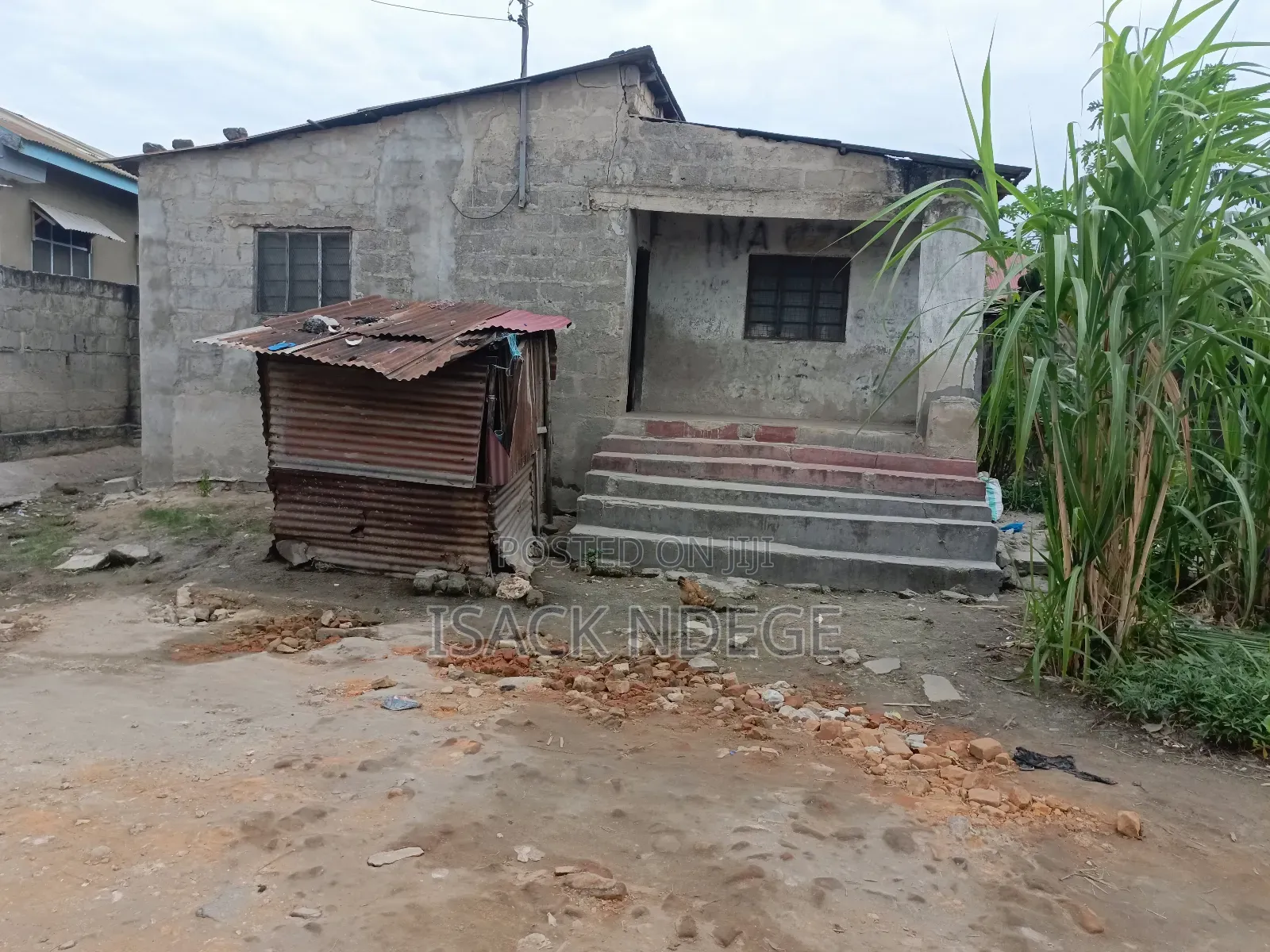 Furnished 6bdrm House in Mombasa Ukonga for sale