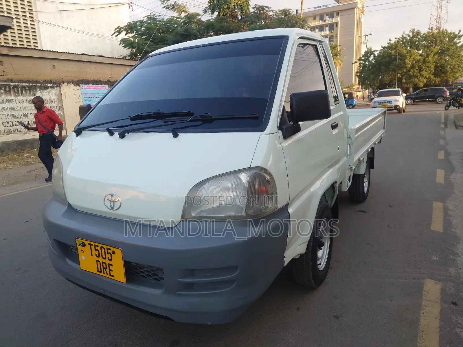 Toyota Town Haice
