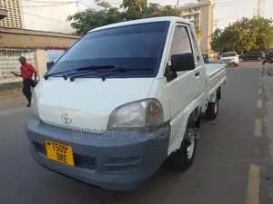 Toyota Town Haice