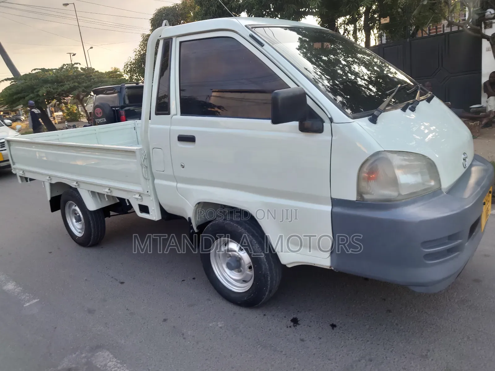 Toyota Town Haice