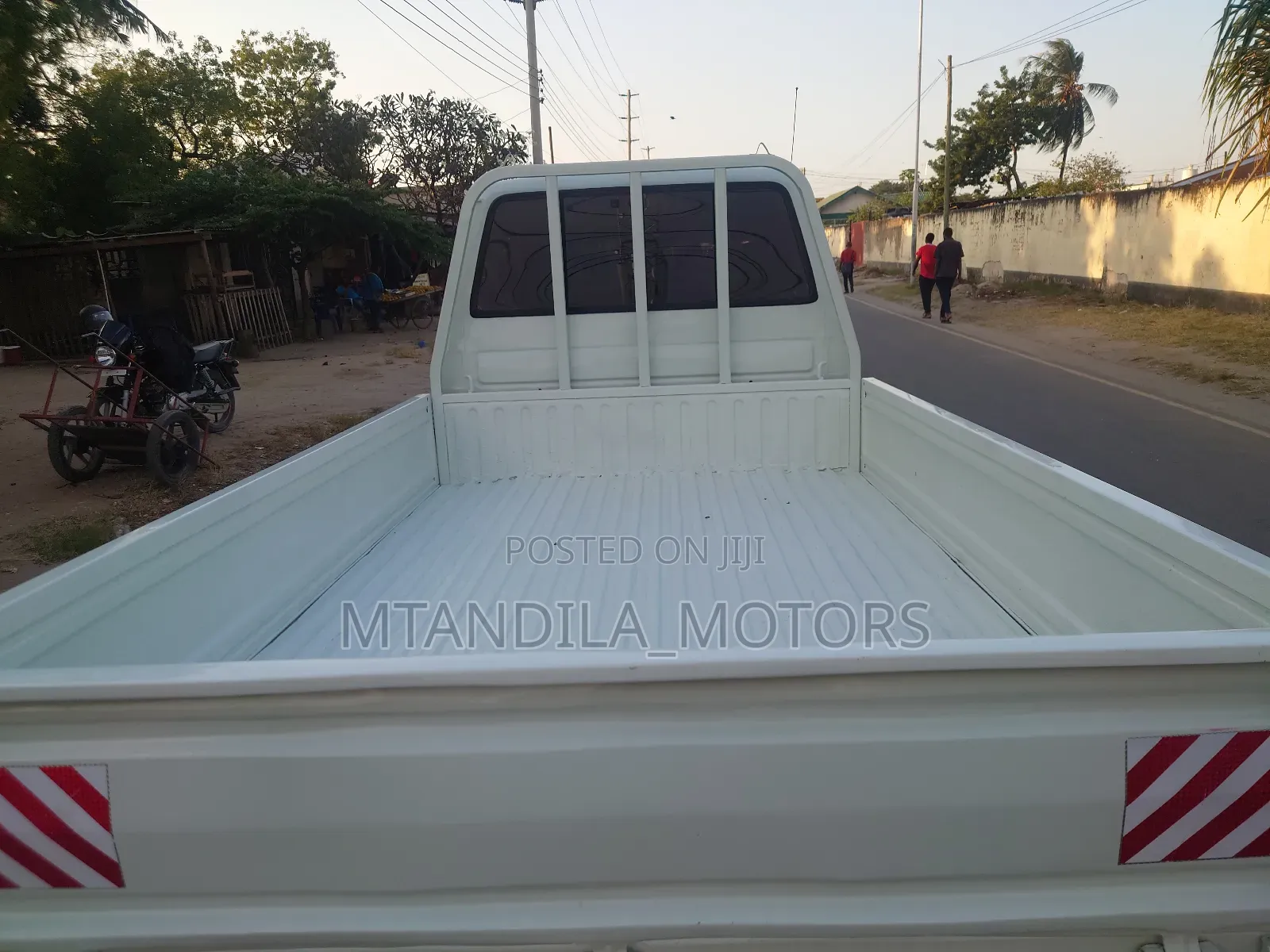 Toyota Town Haice