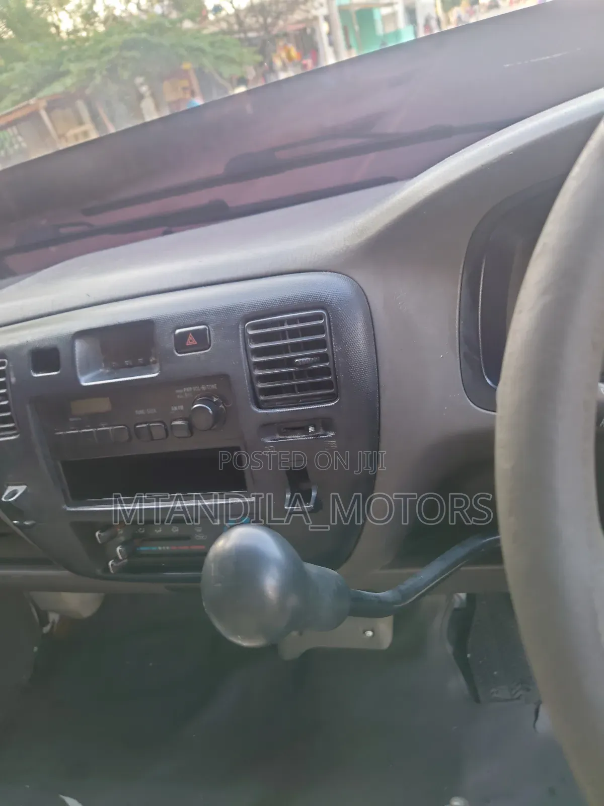 Toyota Town Haice