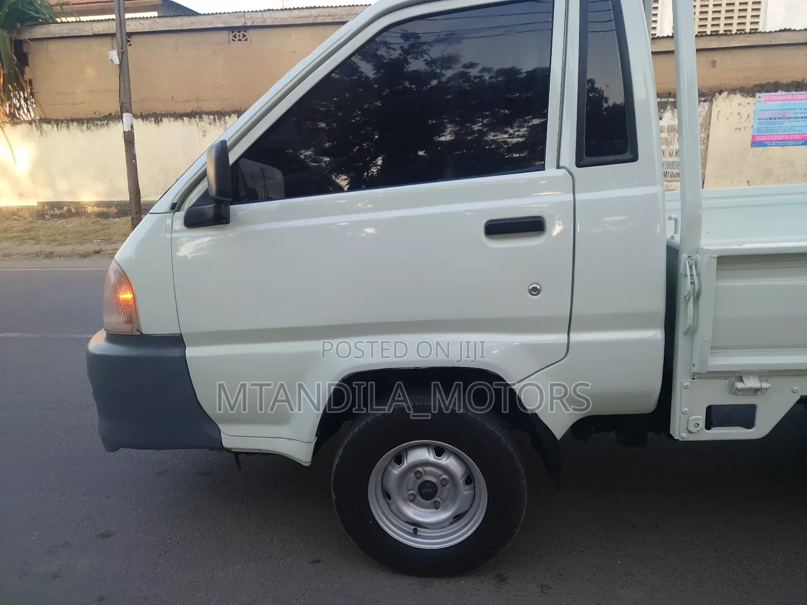 Toyota Town Haice
