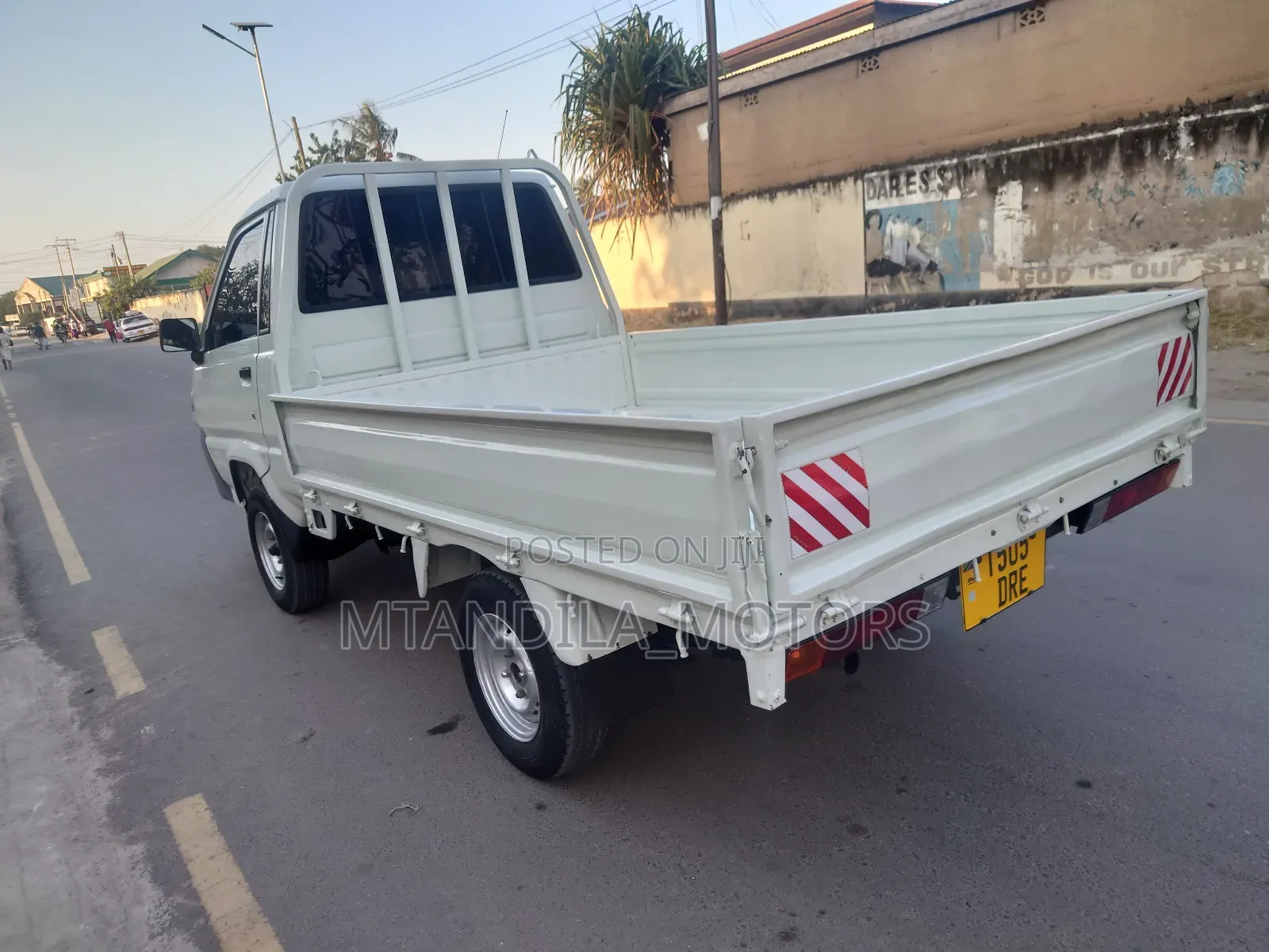 Toyota Town Haice