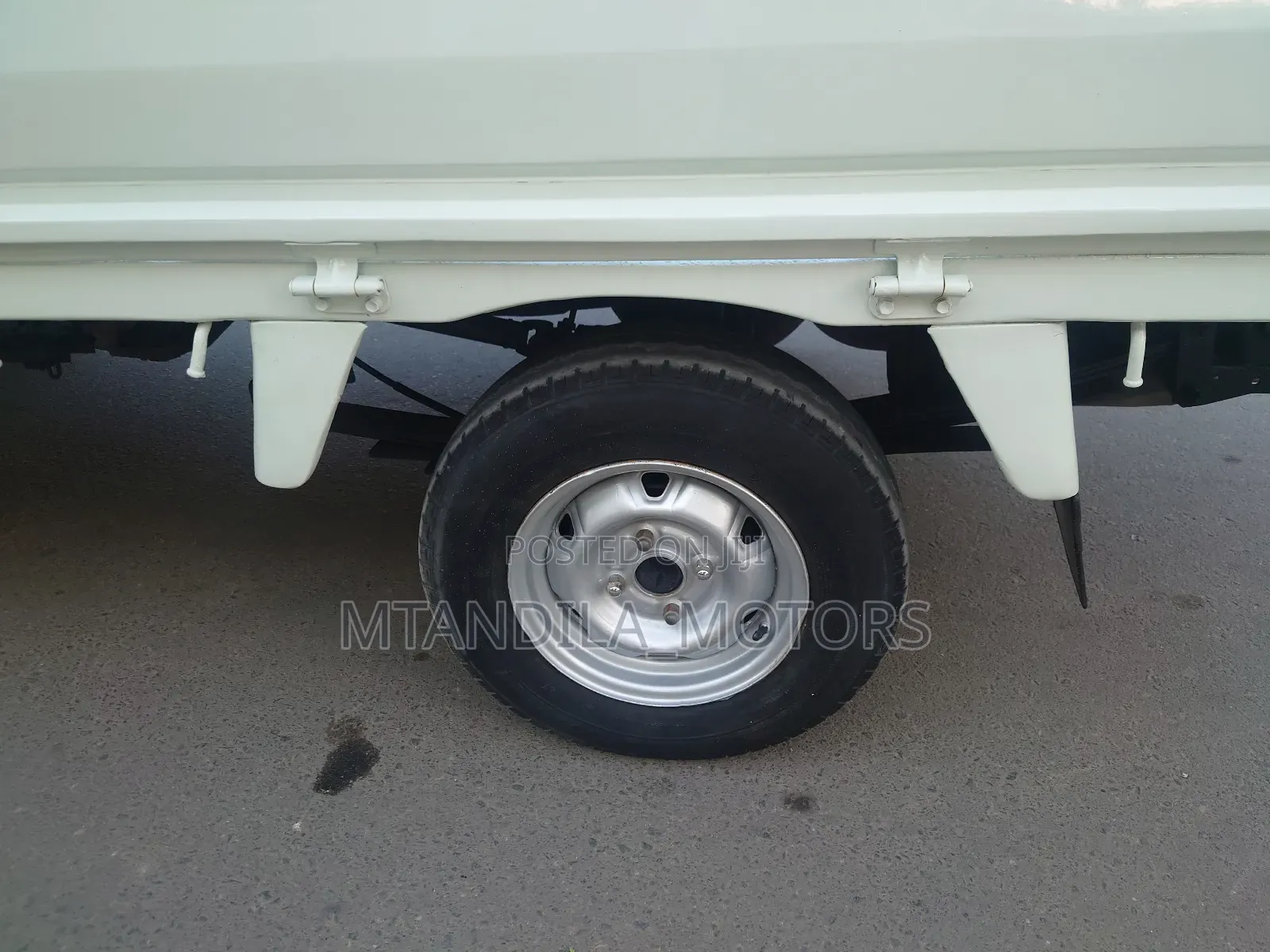 Toyota Town Haice