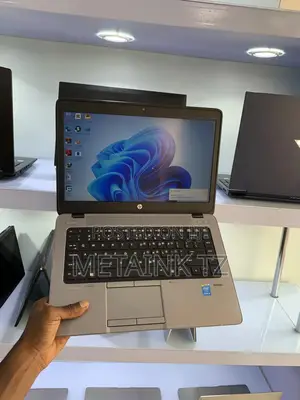 New Laptop HP EliteBook 840 G1 8GB Intel Core I5 HDD+SSD 512GB