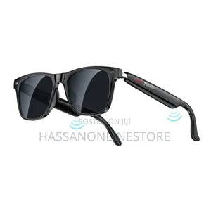 Yesido Io35 Smart Sunglasses With Bluetooth