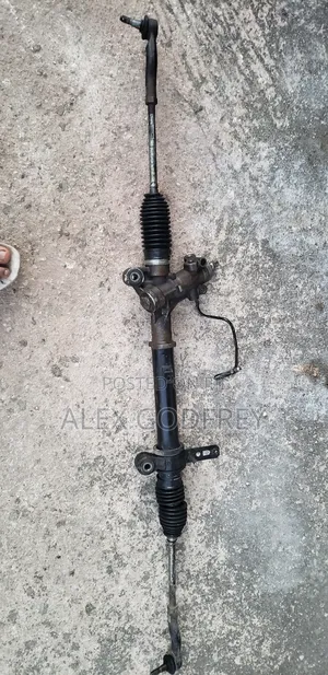 Steering Rack Rav4 2001-05