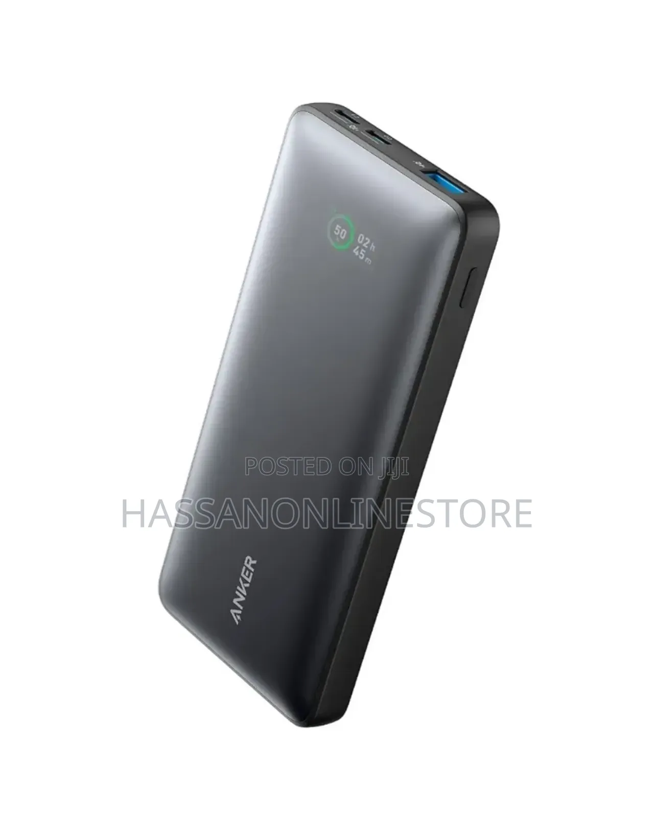 Anker Powerbank A1249h11 533 10000 25w