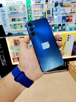 New Samsung Galaxy M14 128 GB