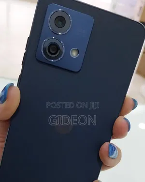 New Motorola Moto G84 5G 256 GB Blue