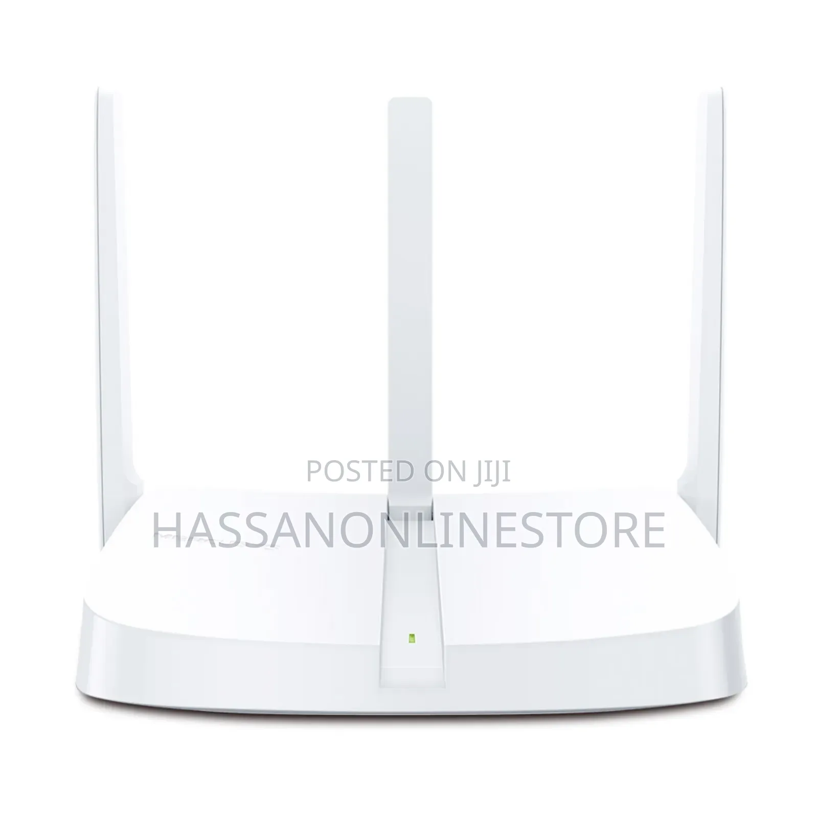 Mercusys Mw306r 300 MBPS Multi-Mode Wireless N Router