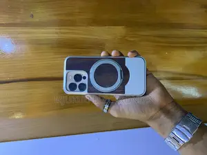 Cover for iPhone
