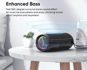Vidvie Sp-919 Brand New Speaker