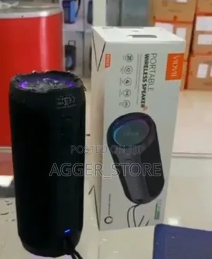 Vidvie Sp-919 Brand New Speaker