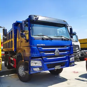 How Dump Truck