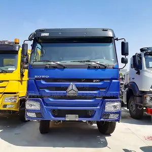 How Dump Truck