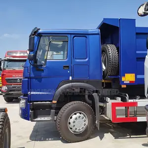 How Dump Truck