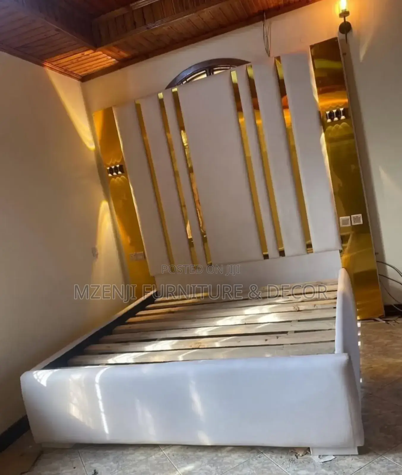 Wall Sofabed Luxury and Comfort