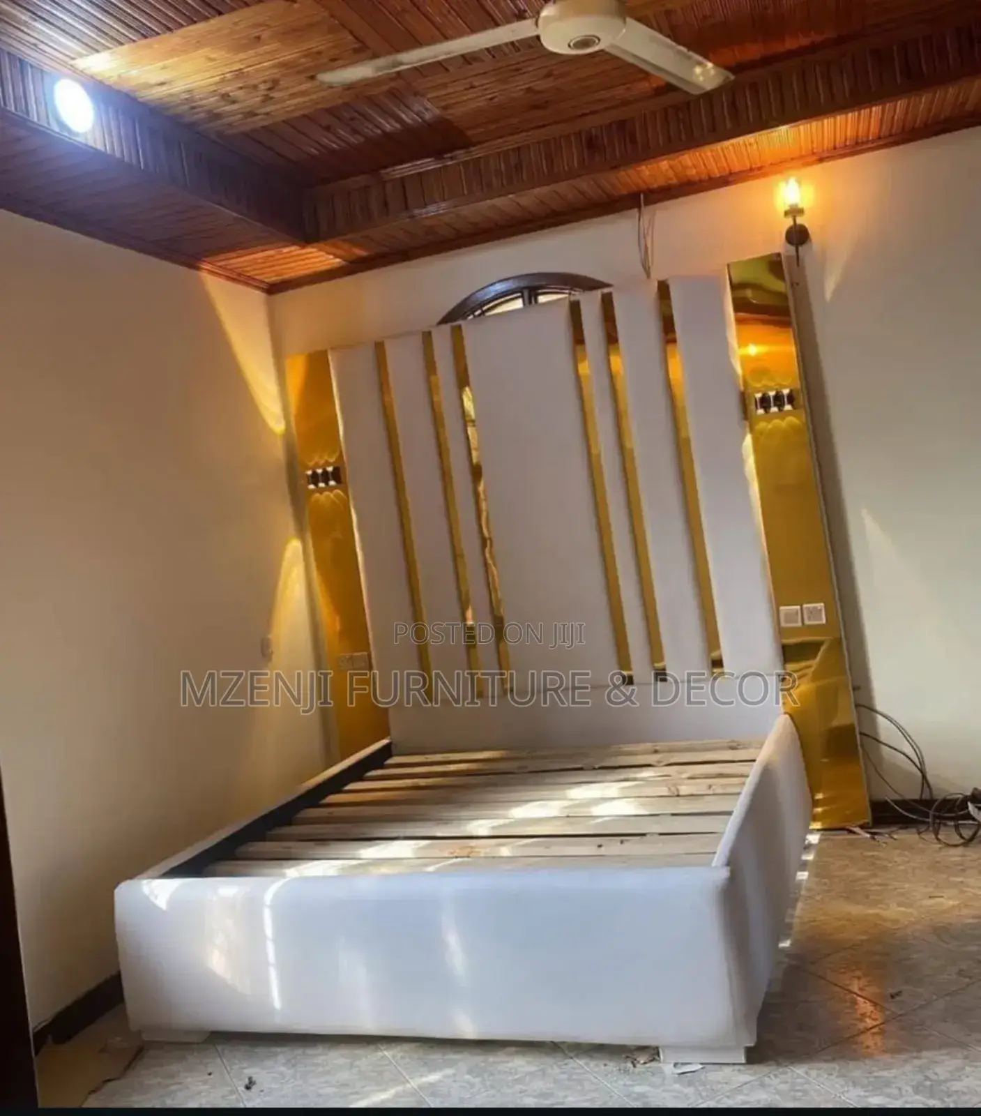 Wall Sofabed Luxury and Comfort
