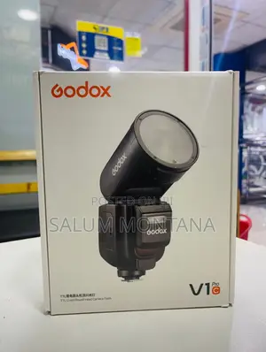 Godox V1 Pro