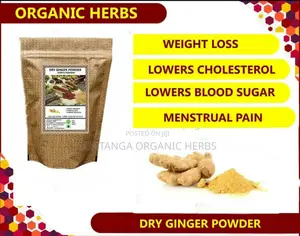 Ginger Powder