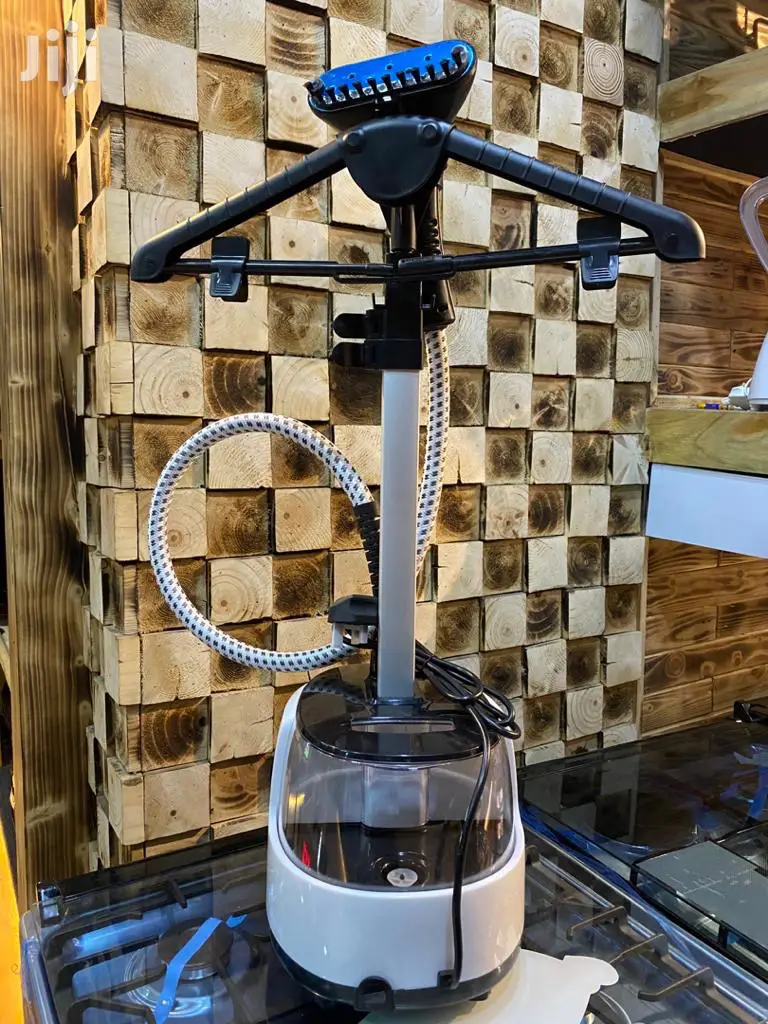 Nikai Garment Steamer in Ilala Home Appliances, Aman Maneuver Jiji