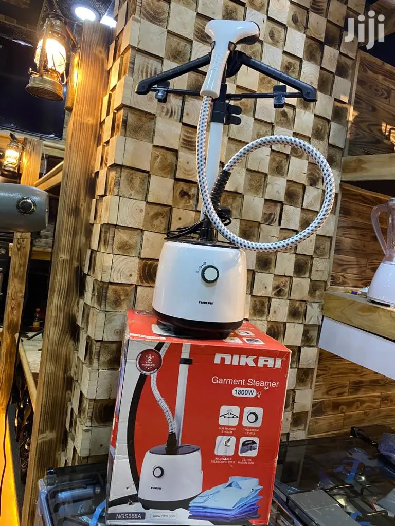 Nikai Garment Steamer