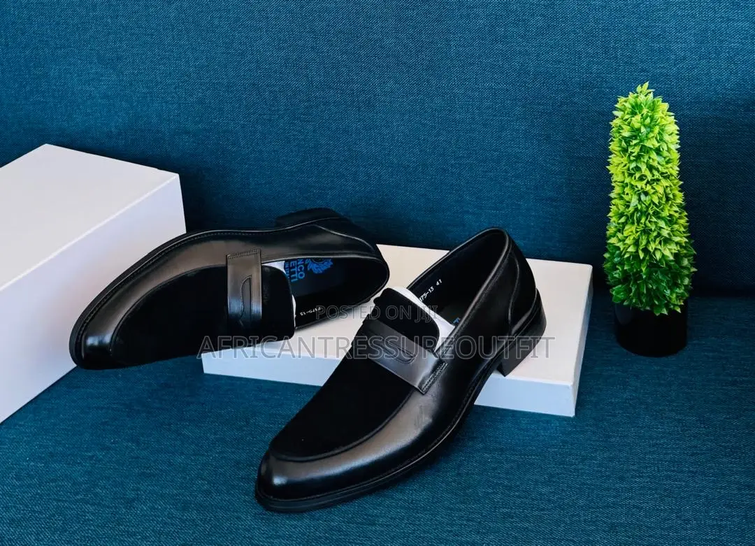 Franco Banetti Leather Classic Shole New Arrivals Collection