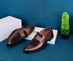 Franco Banetti Leather Classic Shole New Arrivals Collection