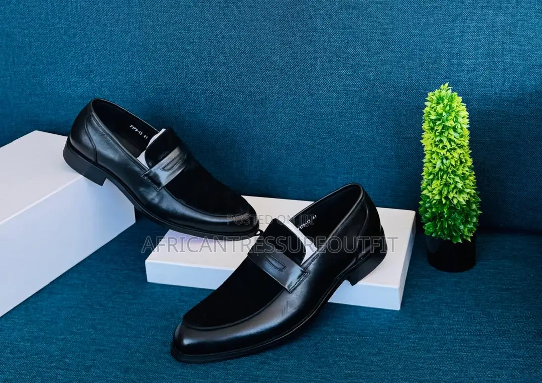 Franco Banetti Leather Classic Shole New Arrivals Collection