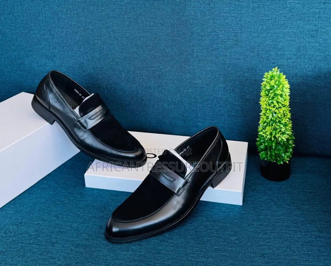 Franco Banetti Leather Classic Shole New Arrivals Collection