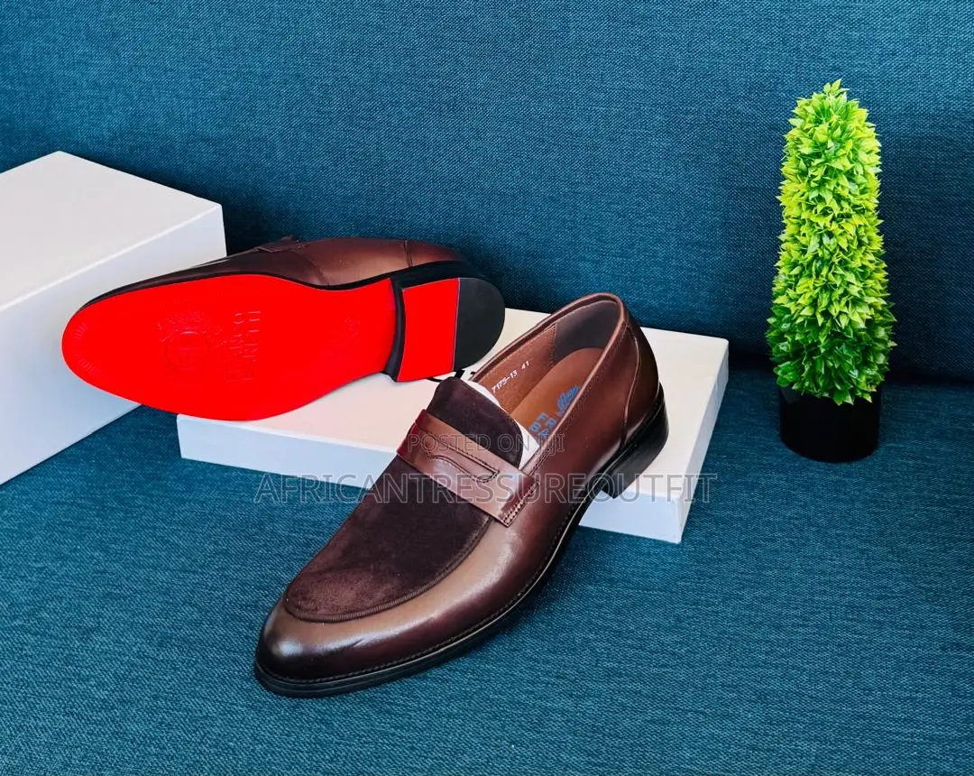 Franco Banetti Leather Classic Shole New Arrivals Collection
