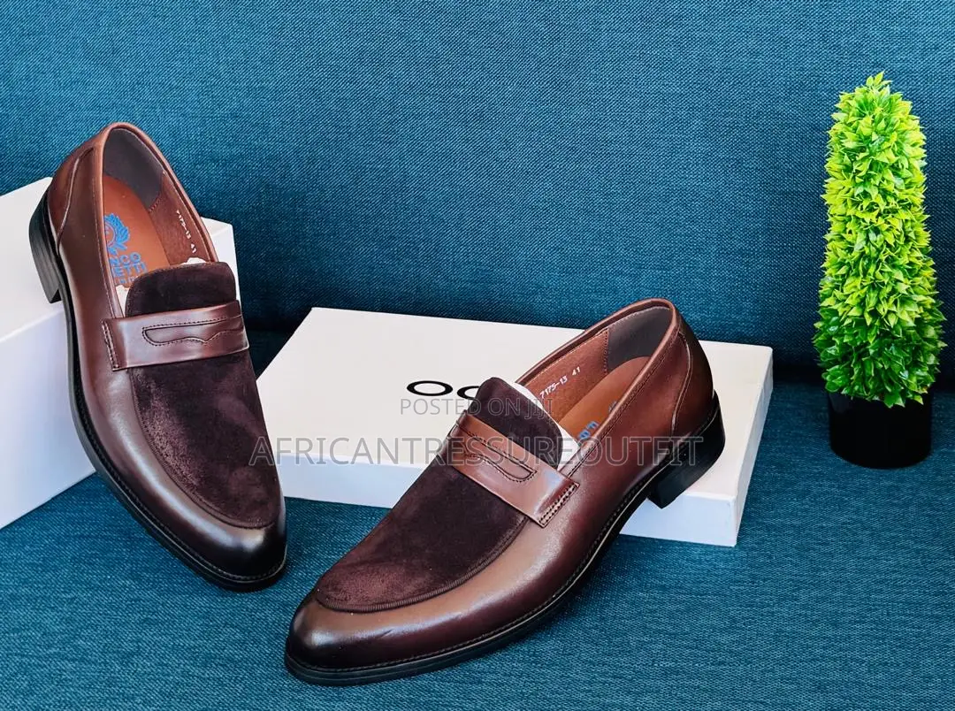 Franco Banetti Leather Classic Shole New Arrivals Collection