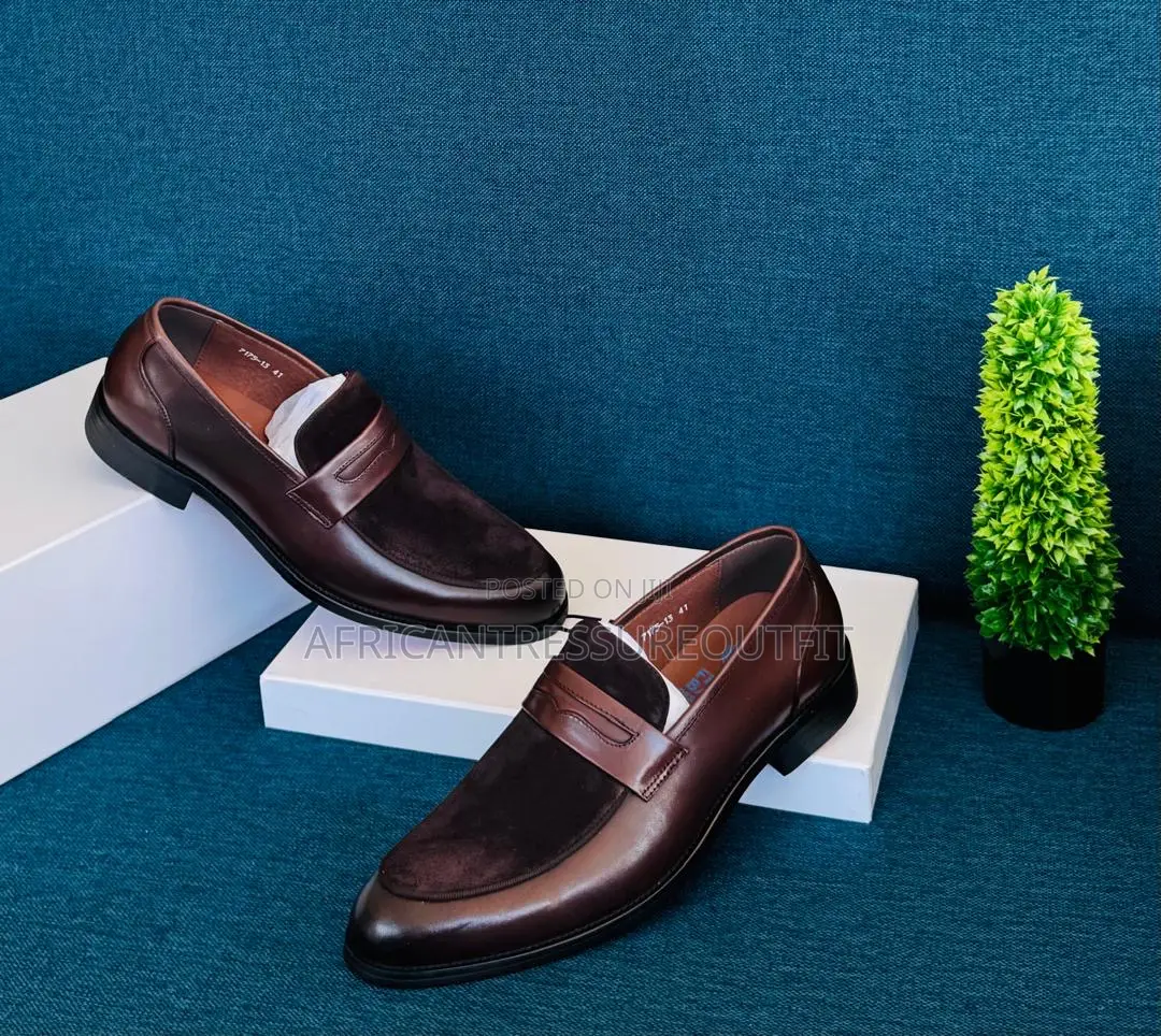 Franco Banetti Leather Classic Shole New Arrivals Collection
