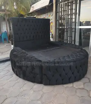 Classic Sofabed Pattern Design