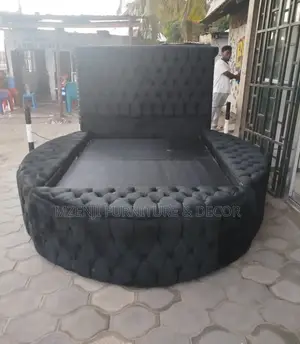 Classic Sofabed Pattern Design