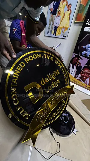Kwa Logo Za Kibabe Karibu Kwetu