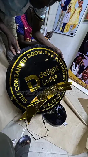 Kwa Logo Za Kibabe Karibu Kwetu
