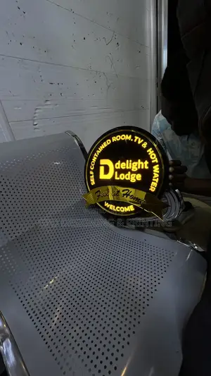 Kwa Logo Za Kibabe Karibu Kwetu