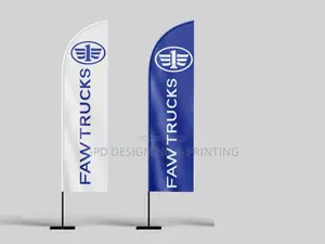 Tunaprint Flag Aina Zote Na Na Kubrand