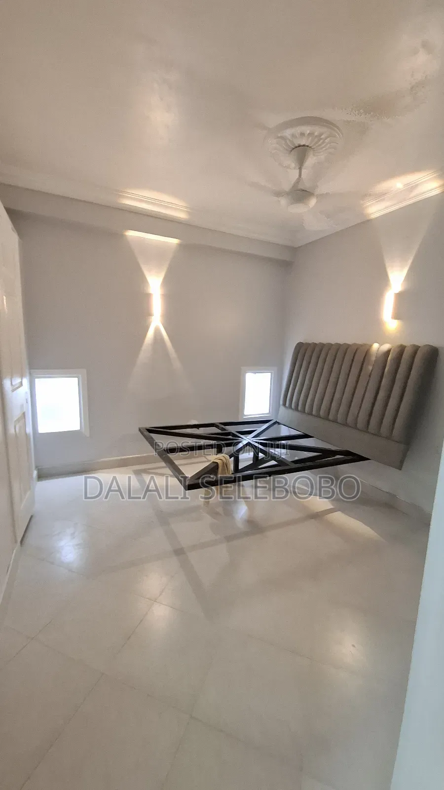 Mini Flat in Sinza Mori, Kijitonyama for rent
