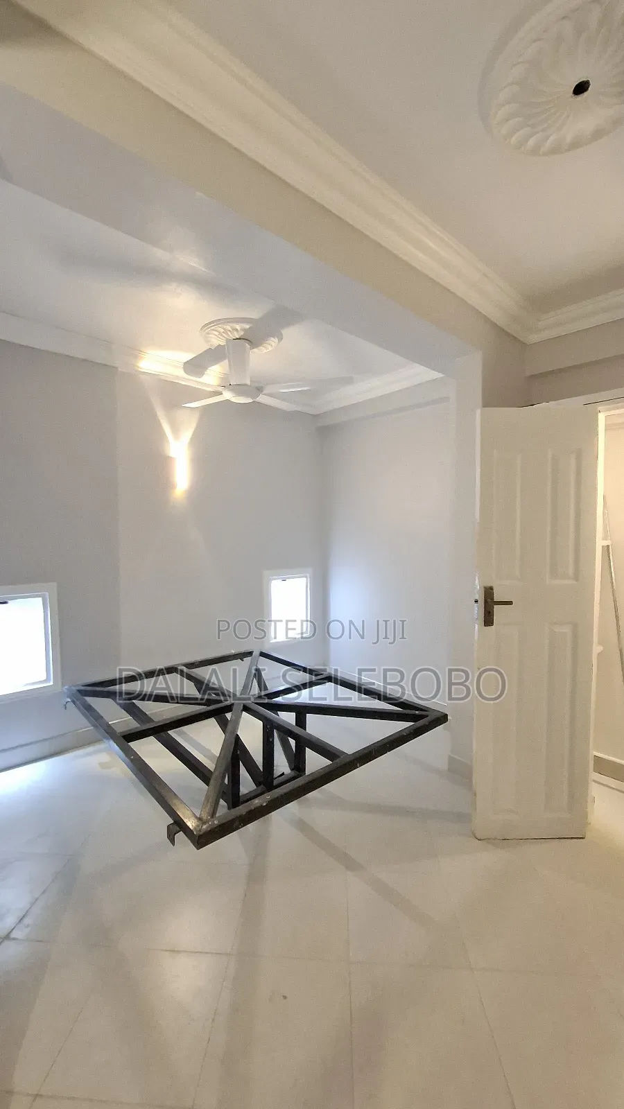 Mini Flat in Sinza Mori, Kijitonyama for rent
