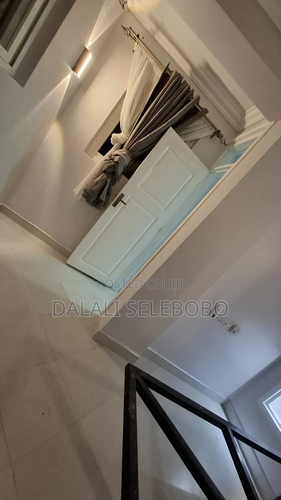 Mini Flat in Sinza Mori, Kijitonyama for rent