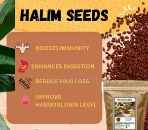 Halim Seeds