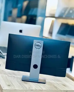 Clean as New (Dell Frameles Monitors)