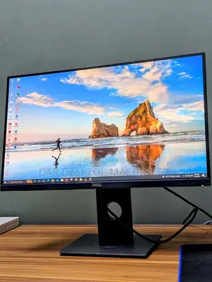 The Best Monitors