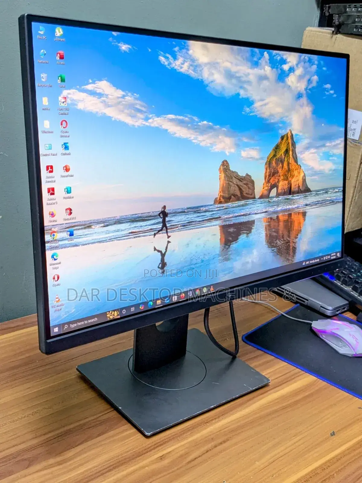 The Best Monitors