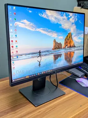 The Best Monitors